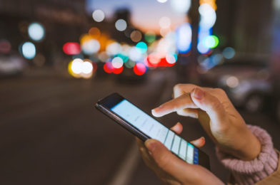 Cómo saber si mi celular está registrado