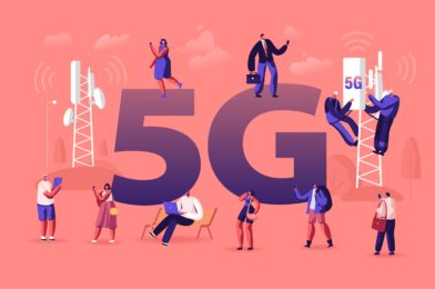 5G en Colombia