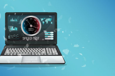 Cuántos megas tengo de internet